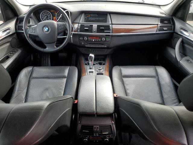 Photo 8 from auction – 2013 BMW X5 XDRIVE3 with VIN 5UXZV4C59D0G53134