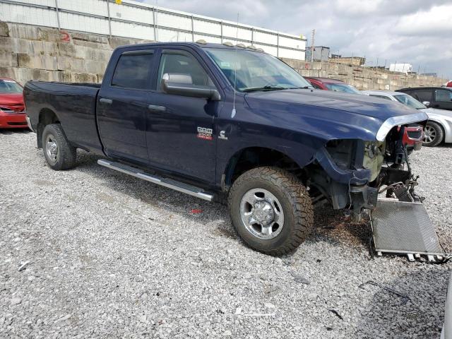 Photo 4 from auction – 2012 DODGE RAM 2500 S with VIN 3C6UD5HL4CG236272