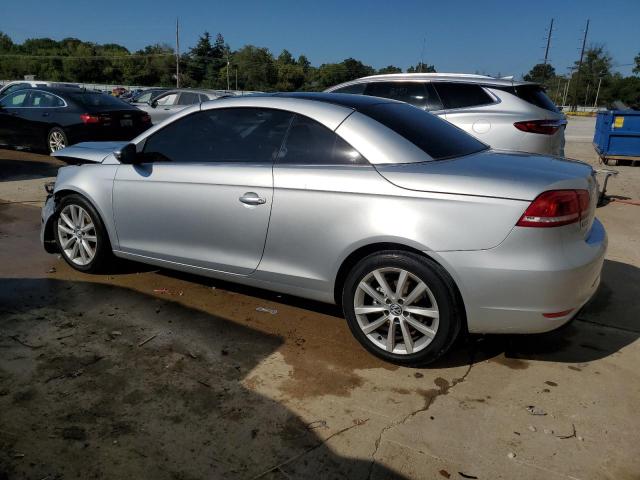 Photo 2 from auction – 2012 VOLKSWAGEN EOS KOMFOR with VIN WVWBW7AH8CV000369