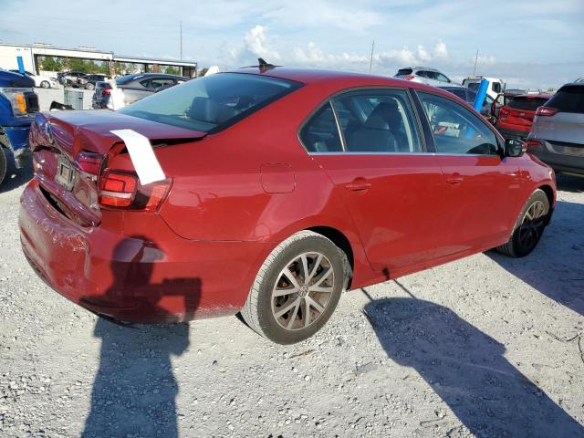 Photo 3 from auction – 2017 VOLKSWAGEN JETTA SE with VIN 3VWDB7AJXHM368767