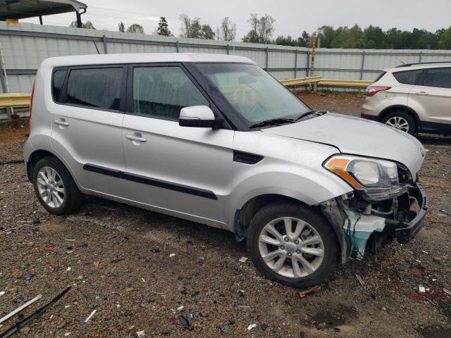 Photo 4 from auction – 2013 KIA SOUL + with VIN KNDJT2A63D7512942