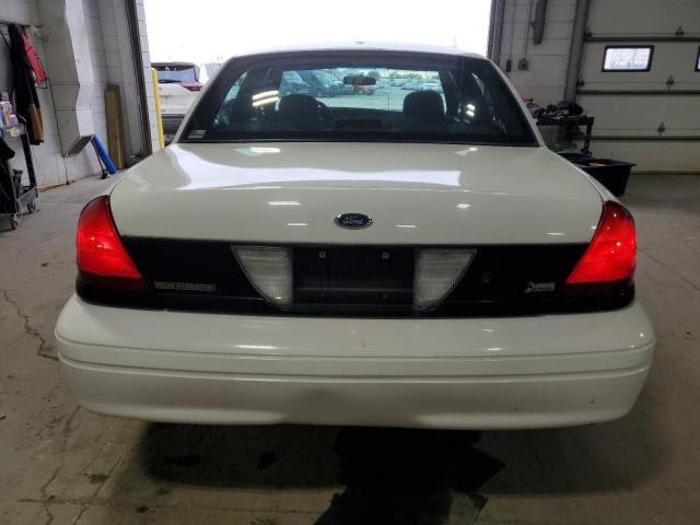 Photo 6 from auction – 2009 FORD CROWN VICT with VIN 2FAHP71V79X129228