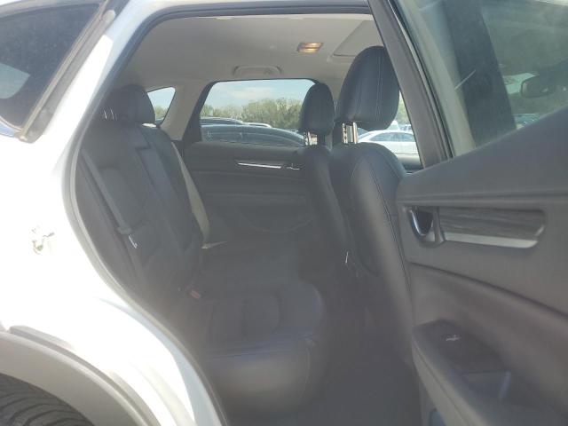 Photo 11 from auction – 2021 MAZDA CX-5 GRAND with VIN JM3KFBDM4M1426202