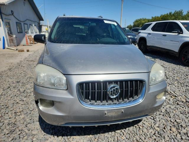 Photo 5 from auction – 2006 BUICK TERRAZA CX with VIN 5GADV33L16D125781