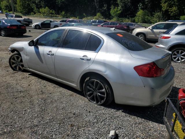 Photo 2 from auction – 2010 INFINITI G37 BASE with VIN JN1CV6AP5AM401005