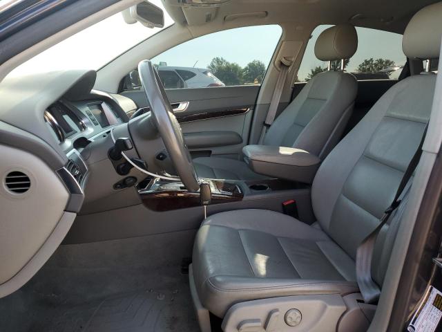 Photo 7 from auction – 2007 AUDI A6 3.2 QUA with VIN WAUDH74F97N003345