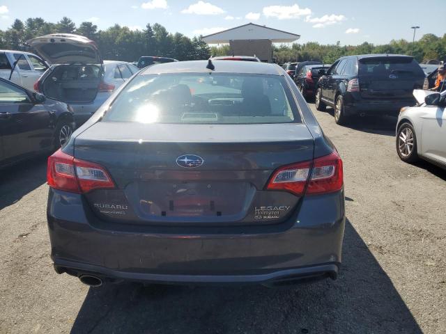 Photo 6 from auction – 2018 SUBARU LEGACY 2.5I PREMIUM with VIN 4S3BNAF60J3037819