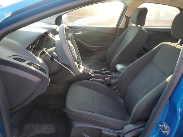 Photo 7 from auction – 2015 FORD FOCUS SE with VIN 1FADP3K21FL200265
