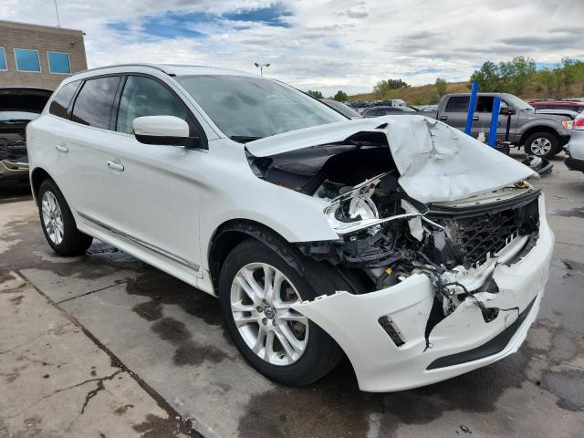 Photo 4 from auction – 2015 VOLVO XC60 T5 PR with VIN YV440MDK9F2720962