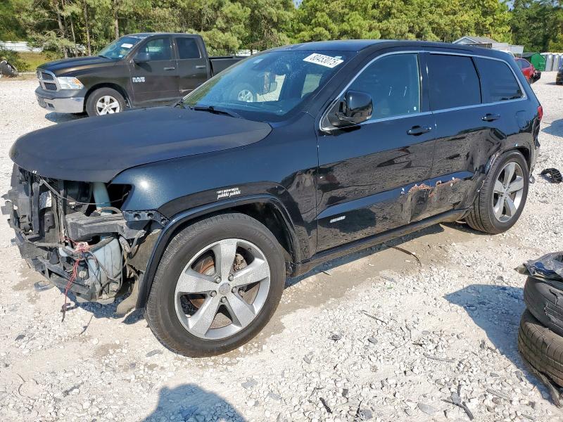 JEEP GRAND CHER 2014 with VIN 1C4RJFCT8EC441720 - Photo from auction