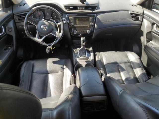 Photo 8 from auction – 2018 NISSAN ROGUE S with VIN JN8AT2MT5JW492409