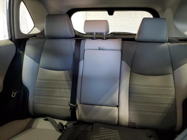 Photo 10 from auction – 2019 TOYOTA RAV4 LIMIT with VIN 2T3DWRFV7KW023023