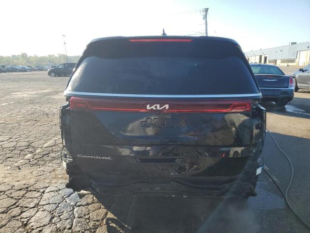 Photo 6 from auction – 2022 KIA CARNIVAL with VIN KNDNB4H35N6116028