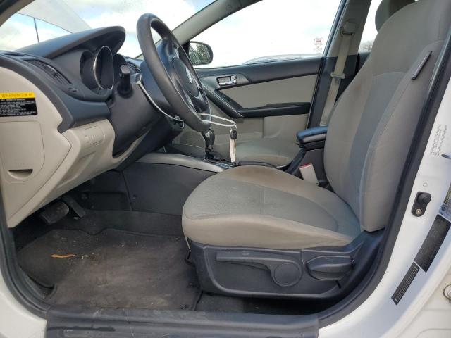 Photo 7 from auction – 2013 KIA FORTE EX with VIN KNAFU4A21D5671544