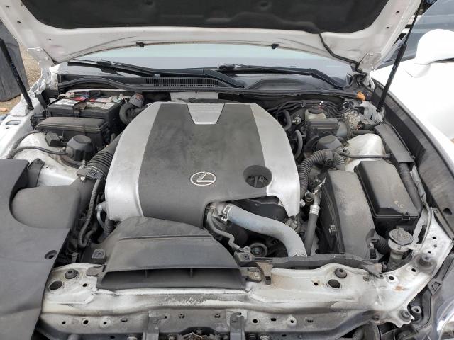 Photo 11 from auction – 2017 LEXUS RC 350 with VIN JTHSE5BC9H5007606