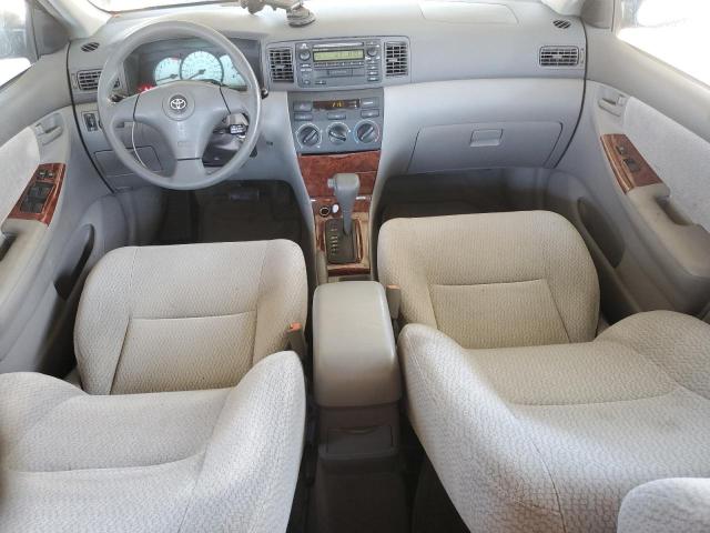 Photo 8 from auction – 2003 TOYOTA COROLLA CE with VIN JTDBR32EX30024819