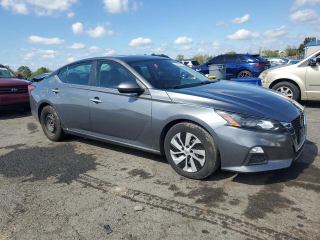 Photo 4 from auction – 2022 NISSAN ALTIMA S with VIN 1N4BL4BV6NN346800