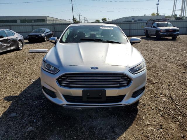 Photo 5 from auction – 2013 FORD FUSION S with VIN 3FA6P0G76DR259550