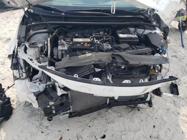 Photo 11 from auction – 2024 TOYOTA COROLLA LE with VIN 5YFB4MDE1RP115963