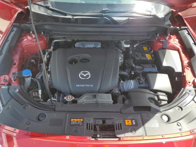 Photo 12 from auction – 2023 MAZDA CX-5 PREMI with VIN JM3KFBDM4P0167429