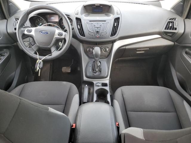 Photo 8 from auction – 2015 FORD ESCAPE S with VIN 1FMCU0F76FUA03245
