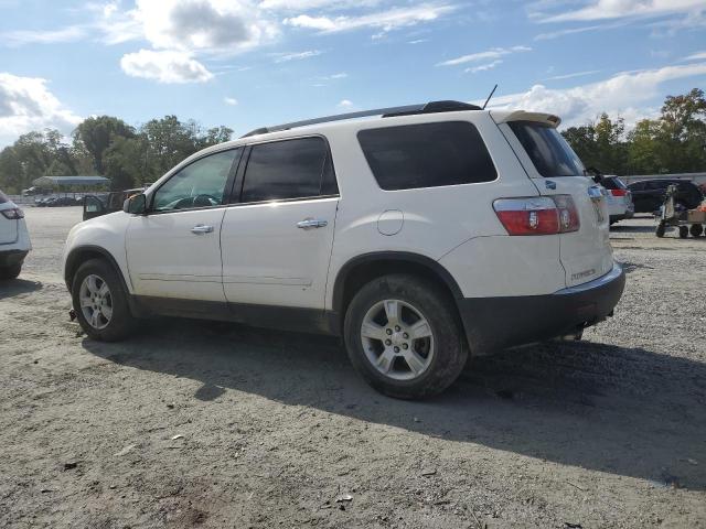 Photo 2 from auction – 2012 GMC ACADIA SLE with VIN 1GKKRNED2CJ393395