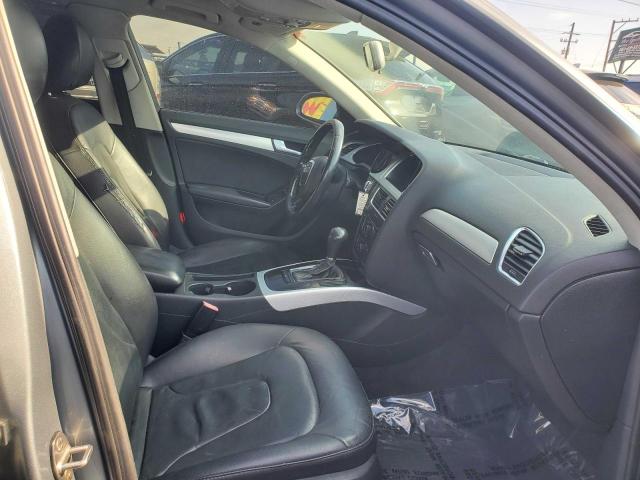 Photo 5 from auction – 2011 AUDI A4 PREMIUM with VIN WAUAFAFL2BN045454