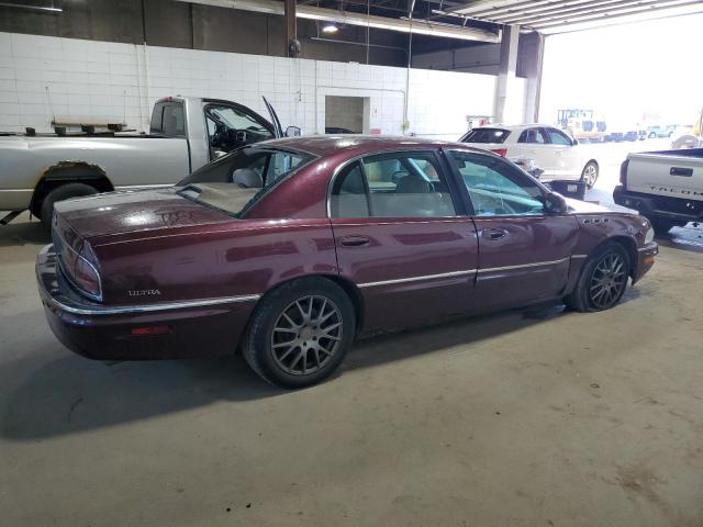 Photo 3 from auction – 2003 BUICK PARK AVENU with VIN 1G4CU541534182711