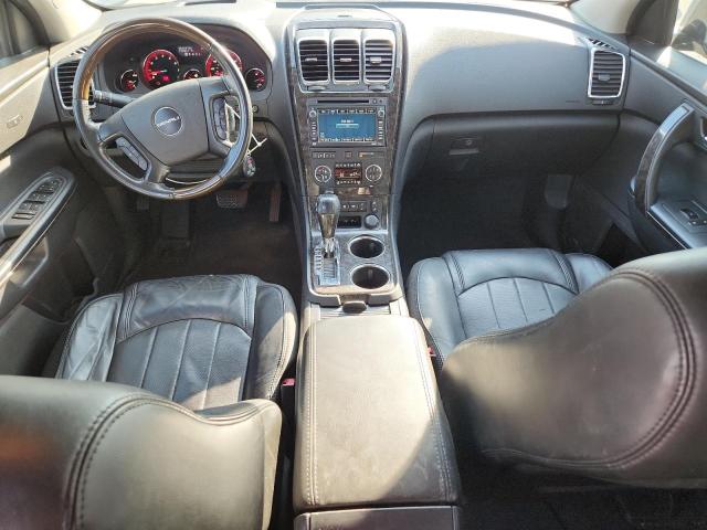 Photo 8 from auction – 2011 GMC ACADIA DEN with VIN 1GKKVTED8BJ345852