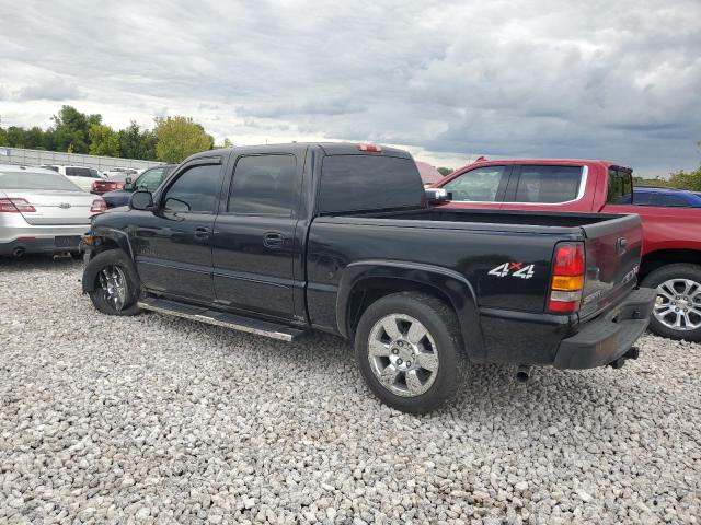 Photo 2 from auction – 2006 GMC SIERRA K15 with VIN 2GTEK63N461204923