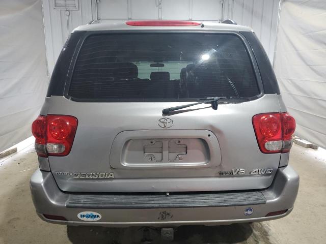 Photo 6 from auction – 2005 TOYOTA SEQUOIA SR with VIN 5TDBT44AX5S235505