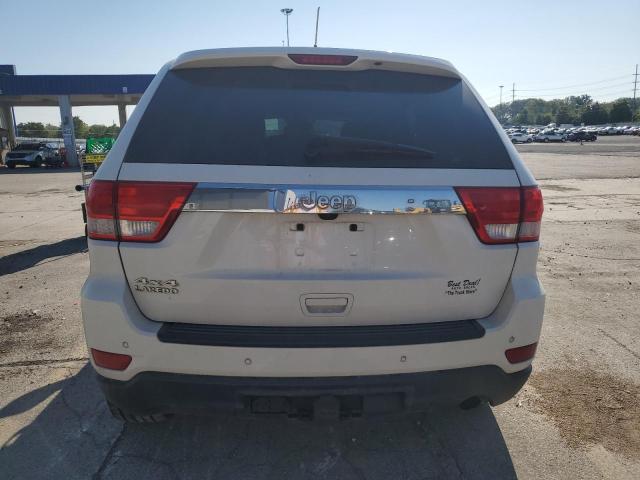 Photo 6 from auction – 2012 JEEP GRAND CHER with VIN 1C4RJFAG7CC351056