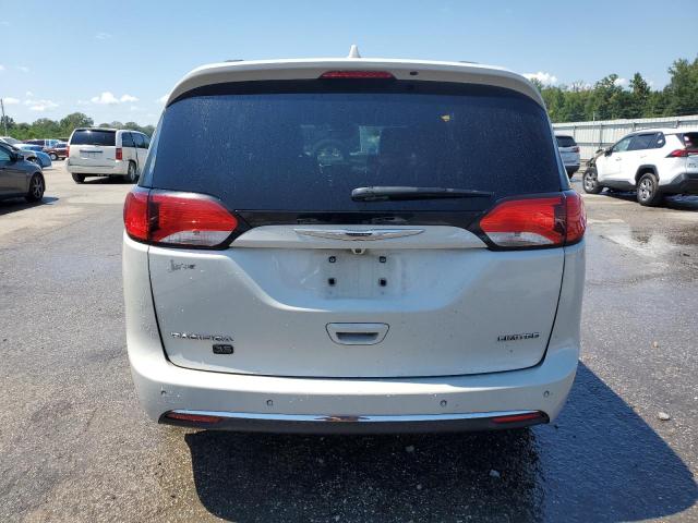Photo 6 from auction – 2020 CHRYSLER PACIFICA L with VIN 2C4RC1GG1LR145629