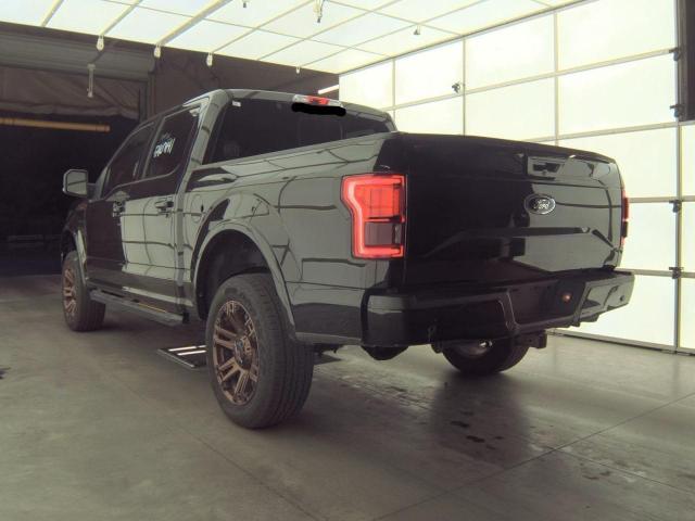 Photo 3 from auction – 2015 FORD F150 SUPER with VIN 1FTEW1EGXFFB04646