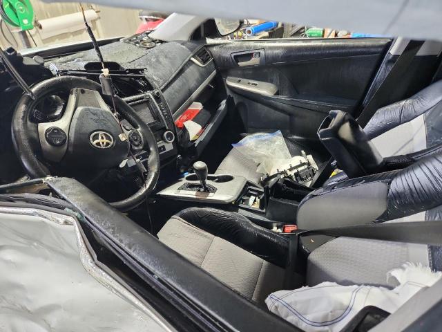 Photo 8 from auction – 2013 TOYOTA CAMRY L with VIN 4T1BF1FK4DU236196