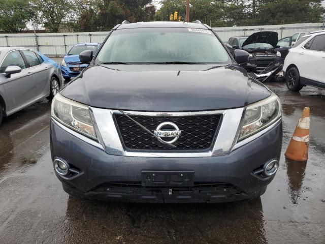 Photo 5 from auction – 2013 NISSAN PATHFINDER with VIN 5N1AR2MM2DC662083