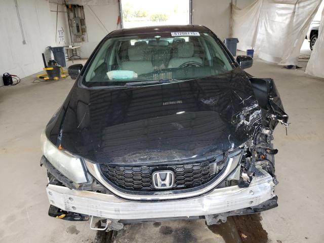 Photo 5 from auction – 2015 HONDA CIVIC EX with VIN 19XFB2F86FE044369
