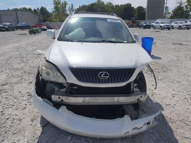 Photo 5 from auction – 2006 LEXUS RX 330 with VIN 2T2HA31U96C092724