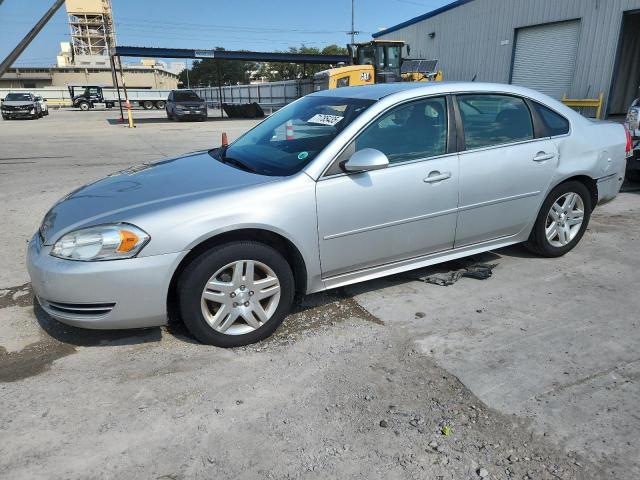 Photo 1 from auction – 2015 CHEVROLET IMPALA LIM with VIN 2G1WB5E33F1170542