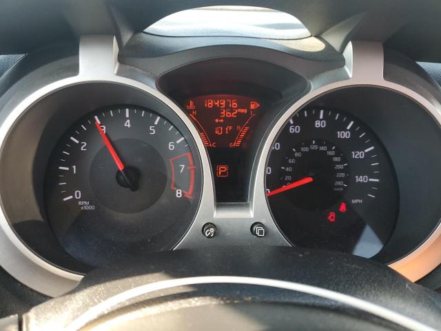 Photo 9 from auction – 2015 NISSAN JUKE S with VIN JN8AF5MR6FT502094