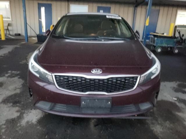 Photo 5 from auction – 2018 KIA FORTE LX with VIN 3KPFL4A79JE164182