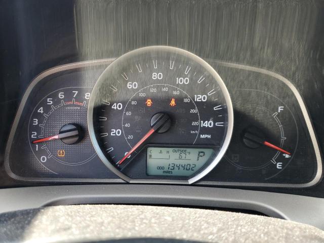 Photo 9 from auction – 2014 TOYOTA RAV4 LE with VIN 2T3ZFREV3EW130100