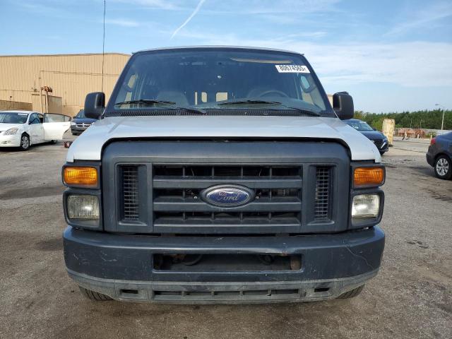 Photo 5 from auction – 2008 FORD ECONOLINE E150 VAN with VIN 1FTNE14WX8DA51988