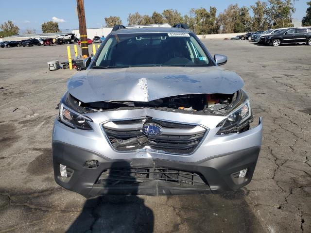 Photo 5 from auction – 2020 SUBARU OUTBACK PR with VIN 4S4BTAEC0L3239216