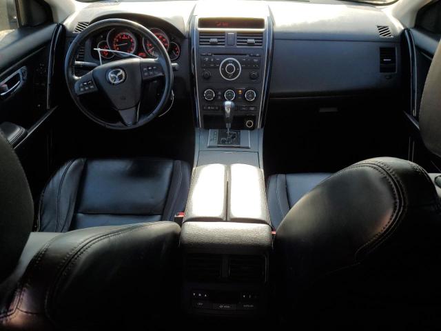 Photo 8 from auction – 2011 MAZD CX-9 with VIN JM3TB3CA0B0329918