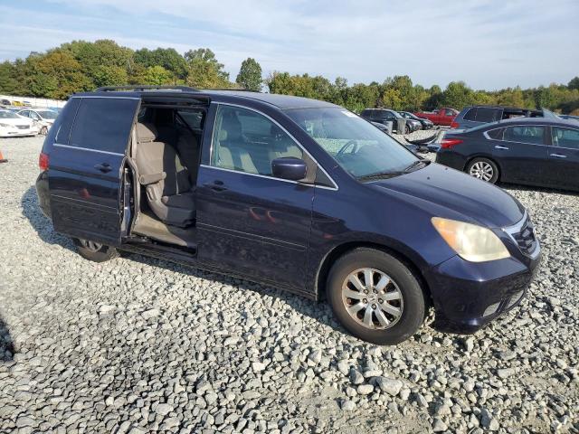 Photo 4 from auction – 2008 HONDA ODYSSEY EX with VIN 5FNRL38448B082254