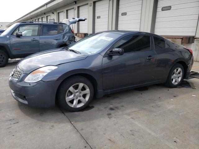 Photo 1 from auction – 2008 NISSAN ALTIMA 2.5 with VIN 1N4AL24E08C206867