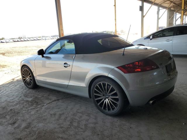 Photo 2 from auction – 2008 AUDI TT 3.2 QUA with VIN TRURD38J181002166