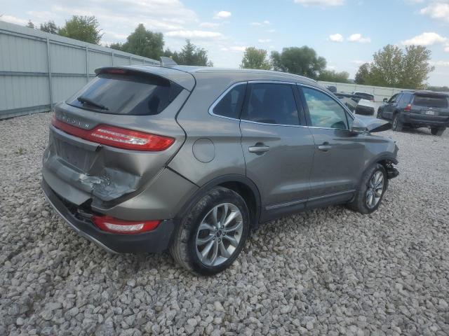 Photo 3 from auction – 2016 LINCOLN MKC SELECT with VIN 5LMCJ2C92GUJ18918