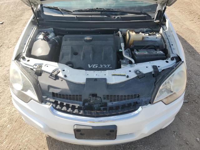 Photo 12 from auction – 2012 CHEVROLET CAPTIVA SP with VIN 3GNFL4E5XCS588975